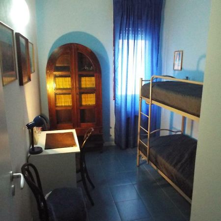 Le Case Di Virgin 2 Castellammare del Golfo Zewnętrze zdjęcie