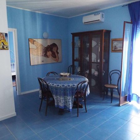 Le Case Di Virgin 2 Castellammare del Golfo Zewnętrze zdjęcie