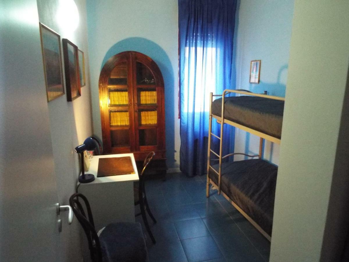 Le Case Di Virgin 2 Castellammare del Golfo Zewnętrze zdjęcie