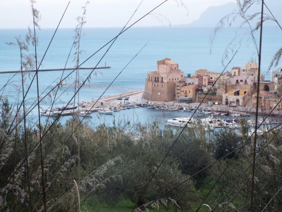 Le Case Di Virgin 2 Castellammare del Golfo Zewnętrze zdjęcie