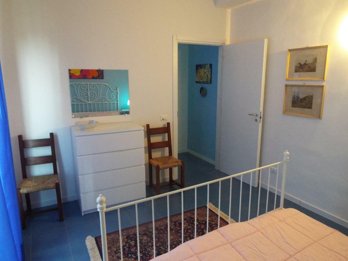 Le Case Di Virgin 2 Castellammare del Golfo Zewnętrze zdjęcie