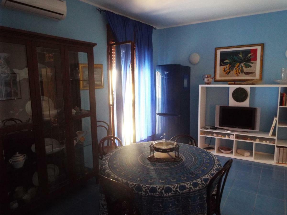Le Case Di Virgin 2 Castellammare del Golfo Zewnętrze zdjęcie