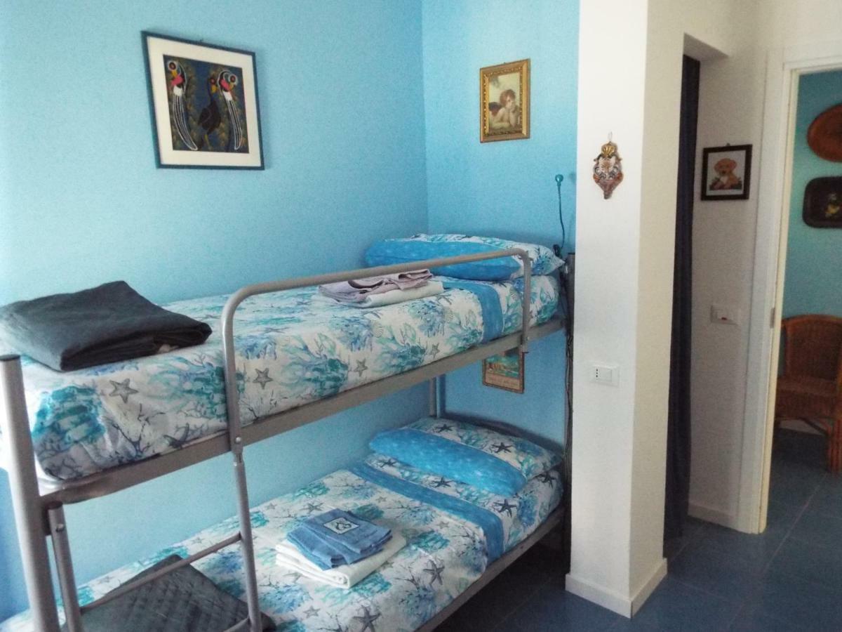 Le Case Di Virgin 2 Castellammare del Golfo Zewnętrze zdjęcie